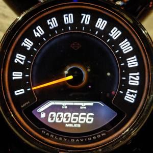 Meet your Posher, Kevin